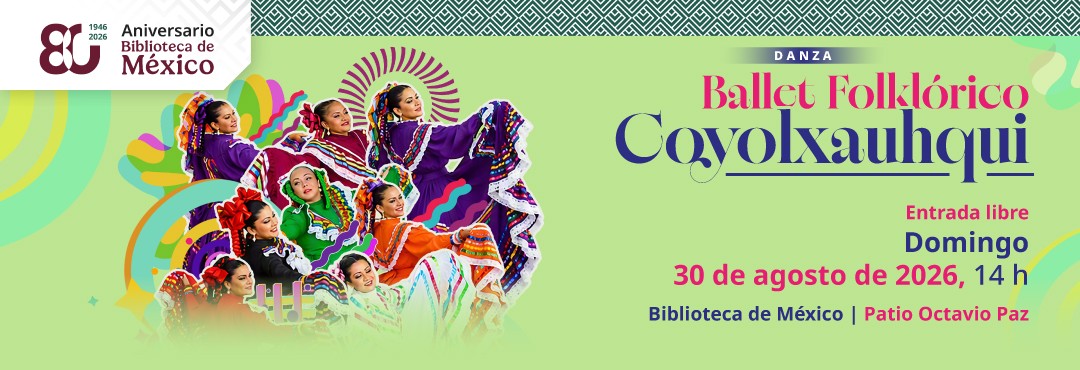 Exhibicion del Ballet Folklorico Coyolxauhqui
