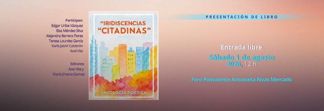 Iridiscencias