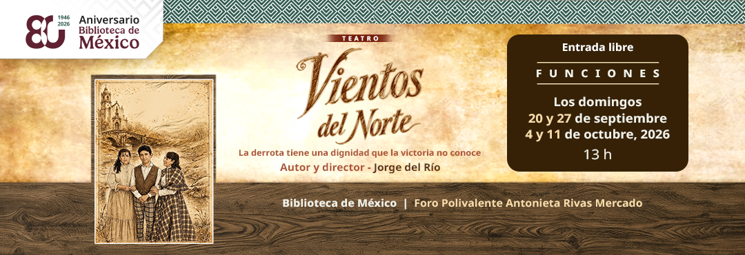 "Vientos del Norte "