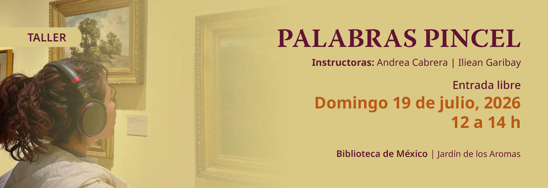 Palabras pincel