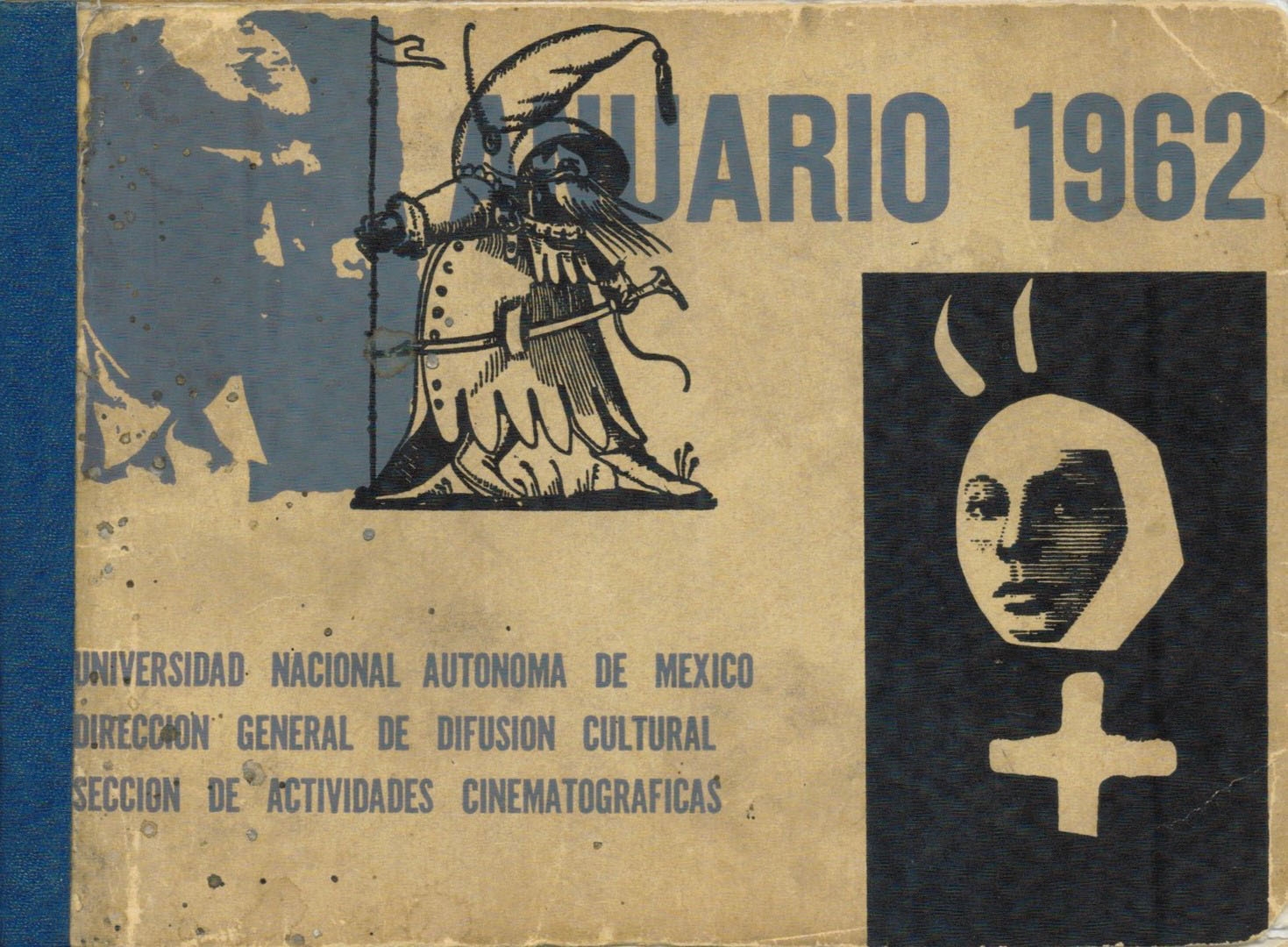 Anuario 1962