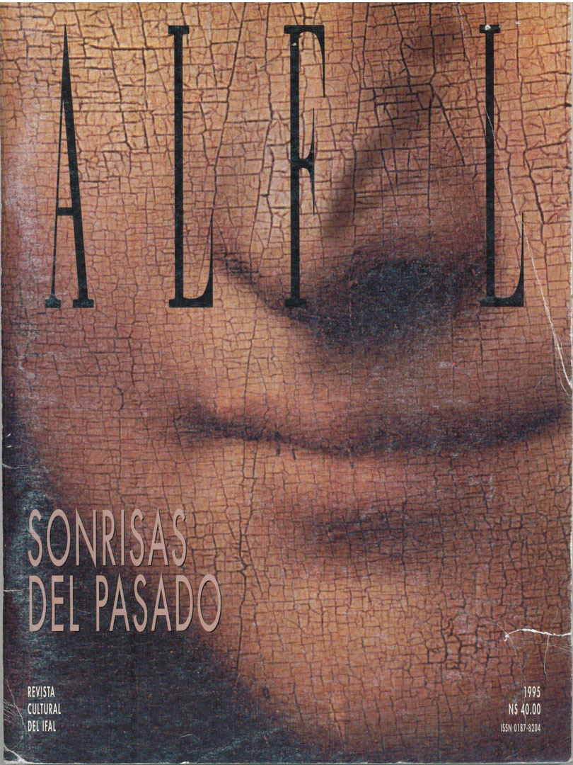 Alfil 1995 Edición Especial