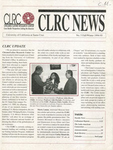 CLRC número 5