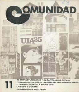 Comunidad número 11