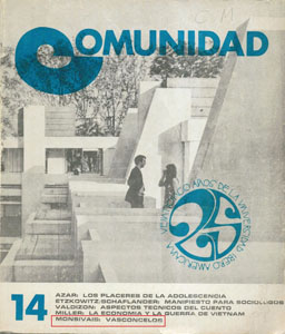 Comunidad número 14