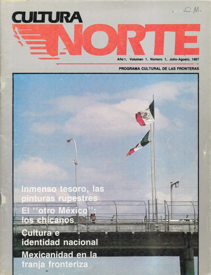 Cultura norte número 1