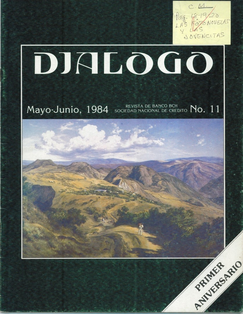 Diálogo 11