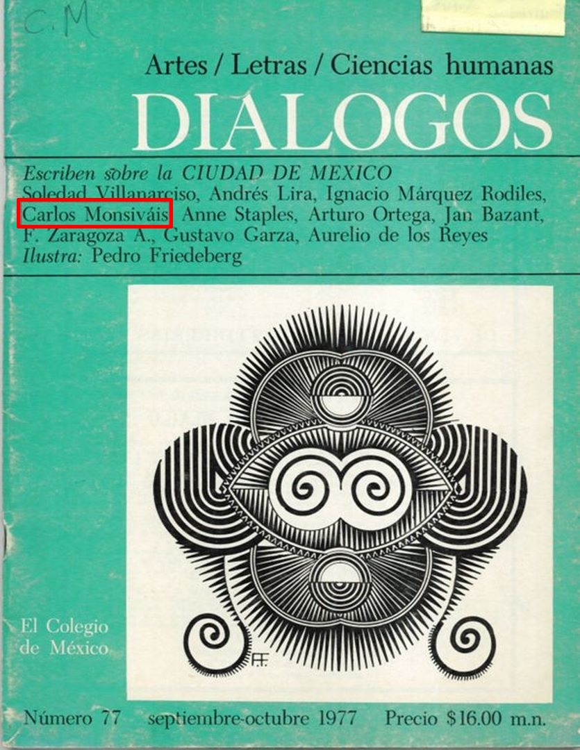 Diálogos número 77