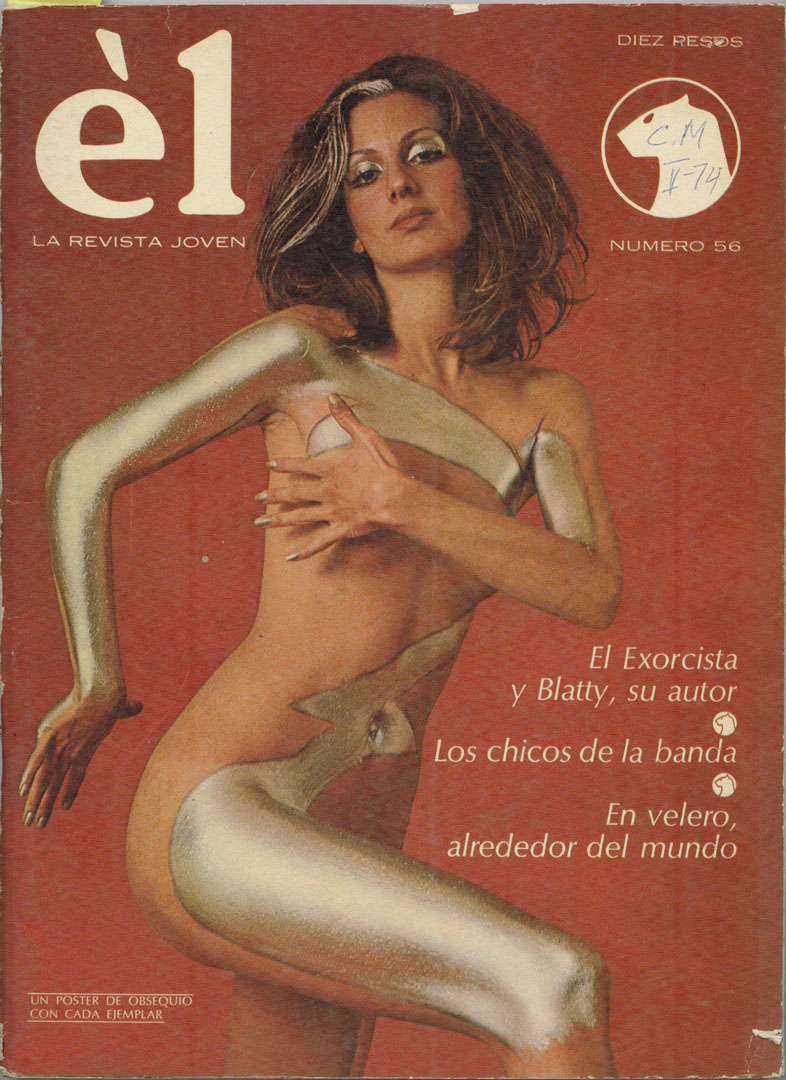 Él 56