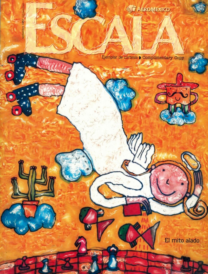 Escala 98