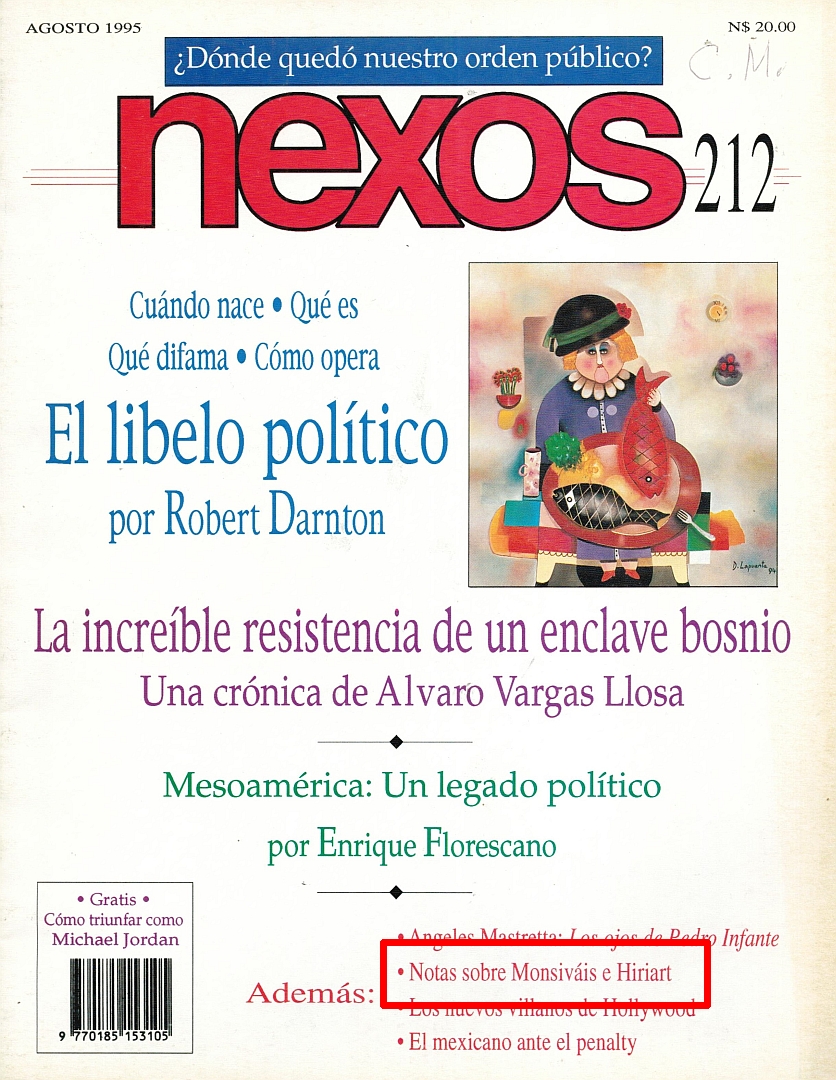 Nexos