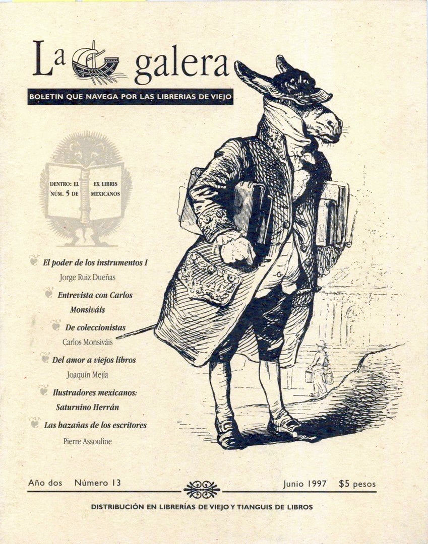 La Galera