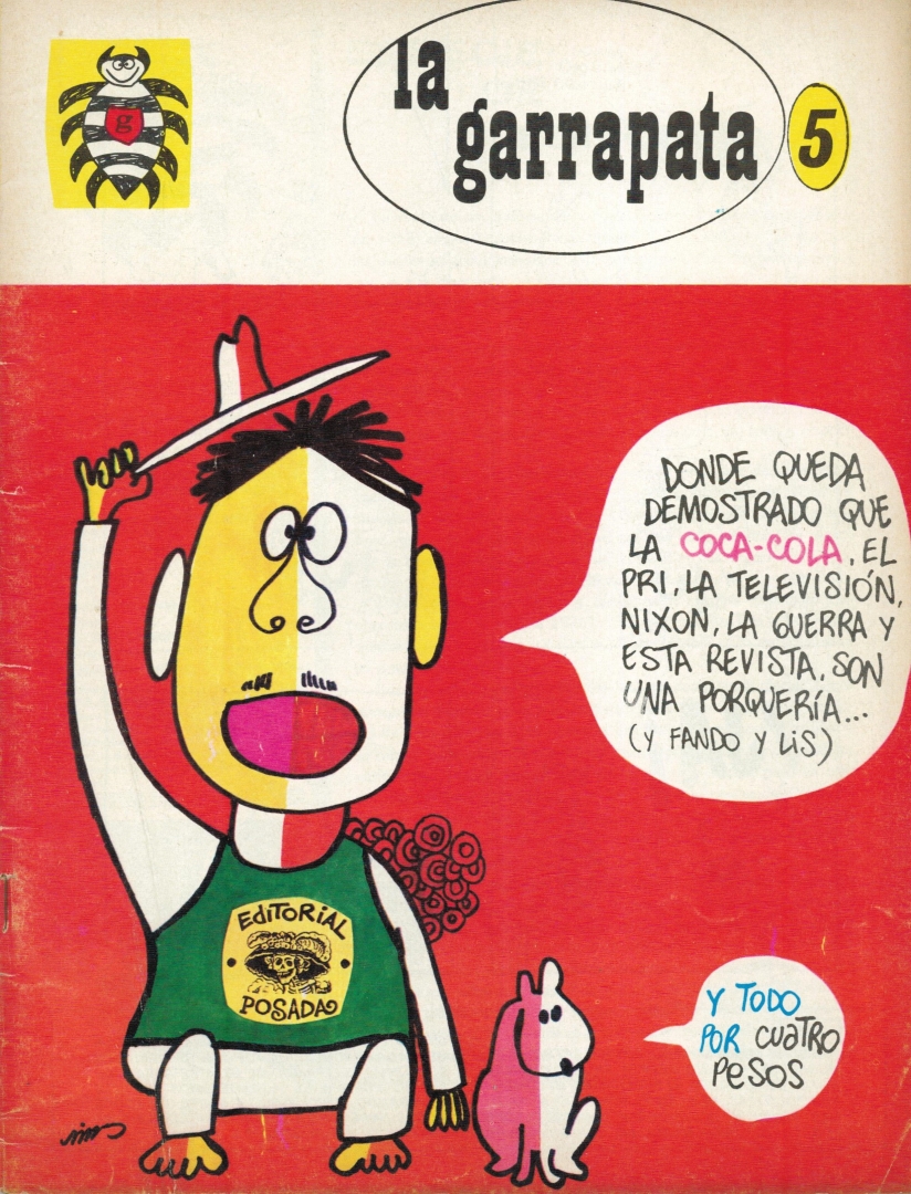 La Garrapata