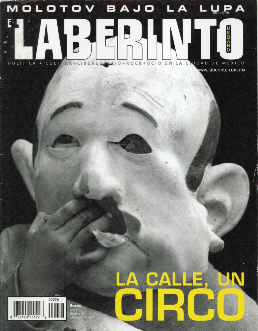 Laberinto