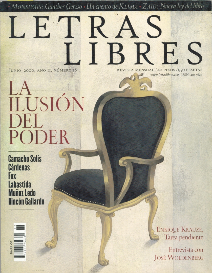 Letras libres