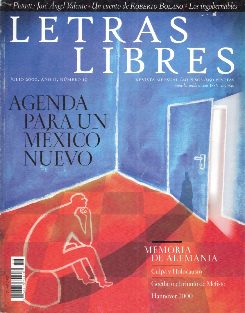 Letras libres