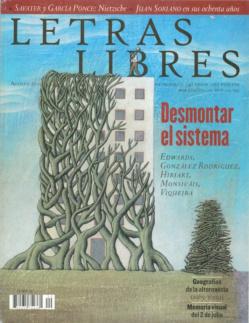 Letras libres