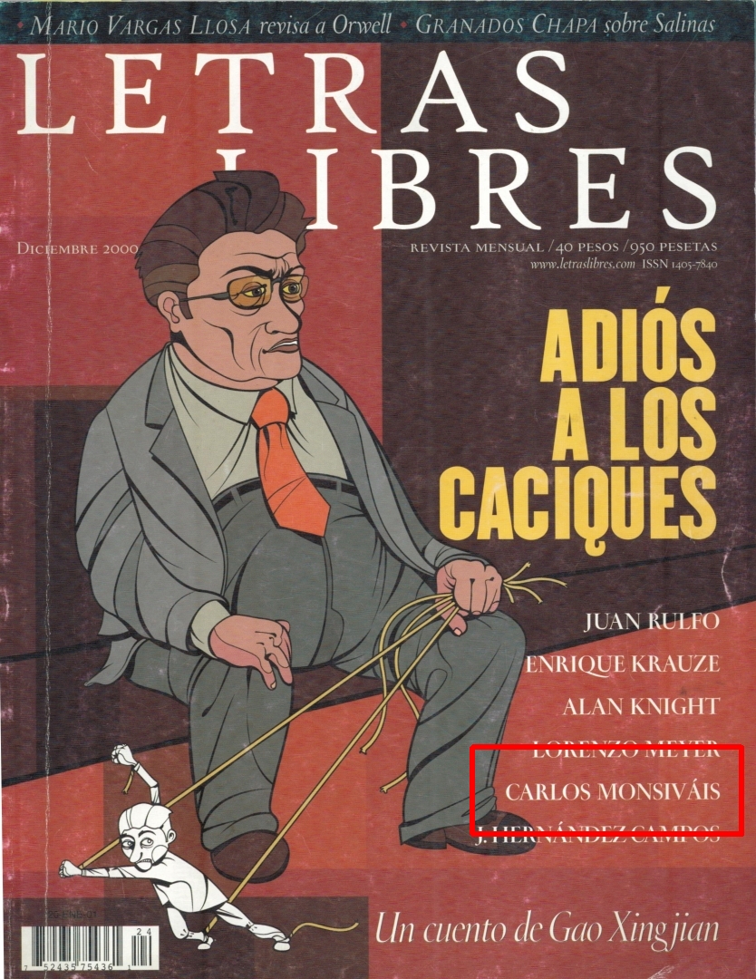 Letras libres