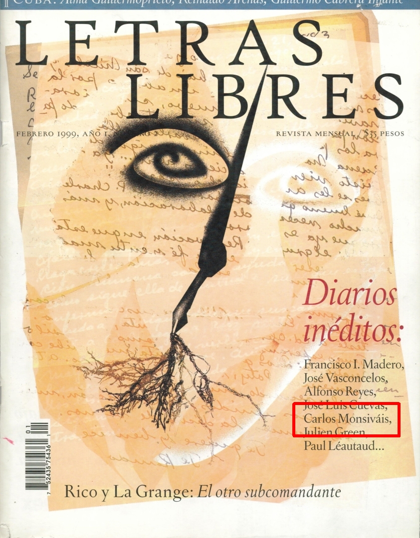 Letras libres