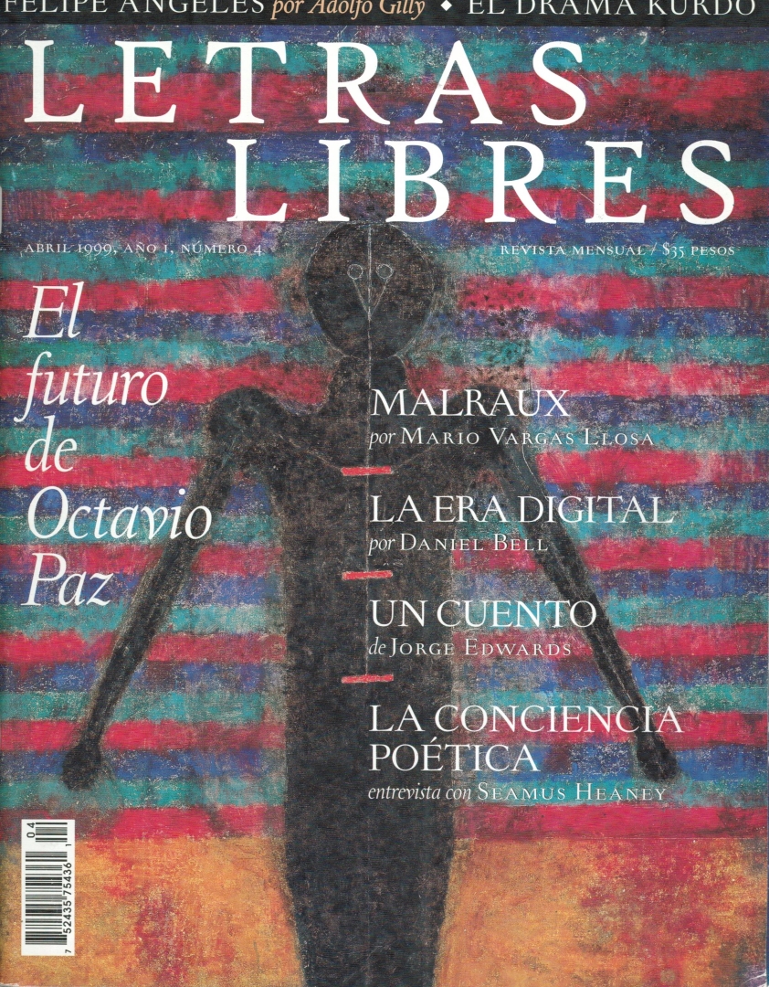 Letras libres