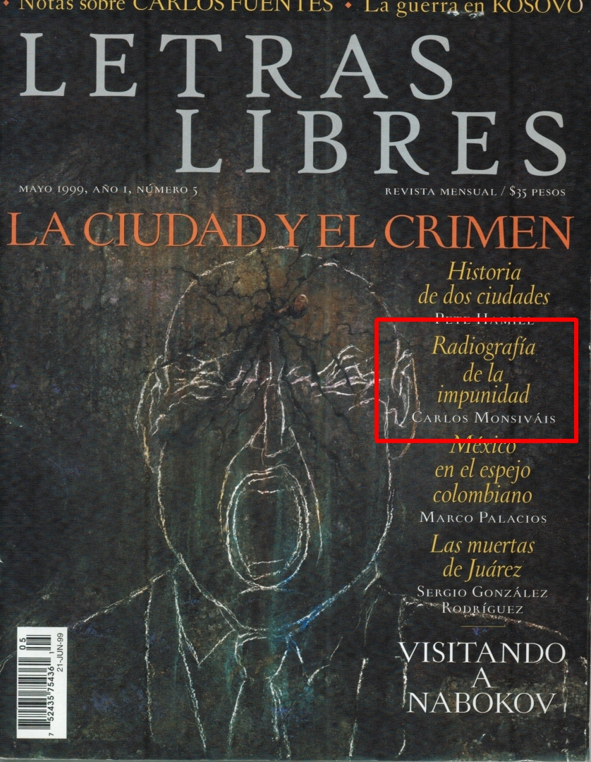 Letras libres