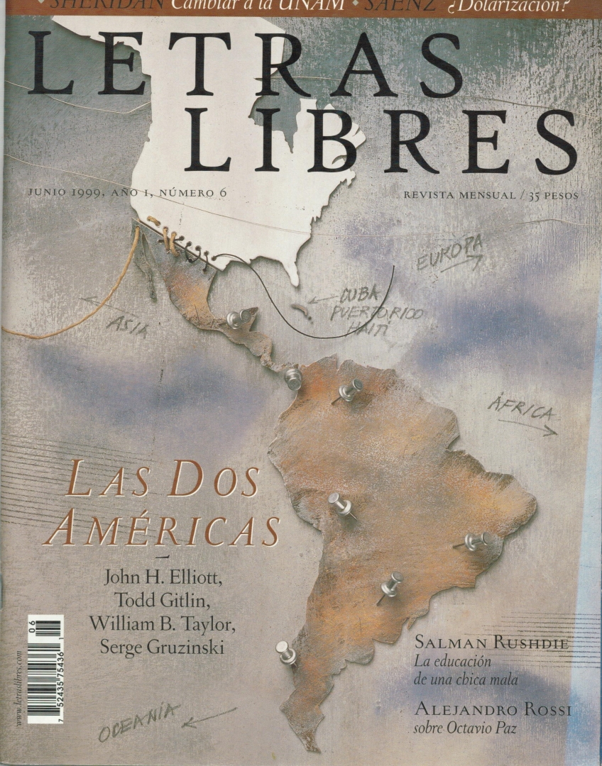 Letras libres