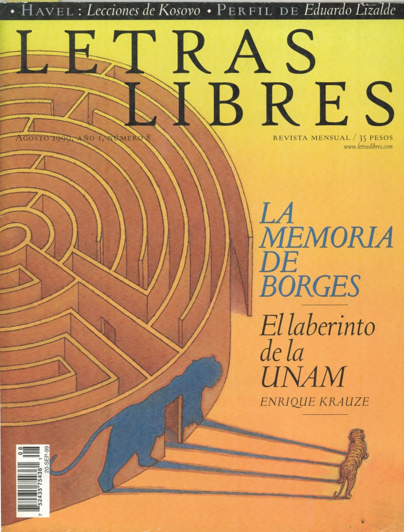 Letras libres