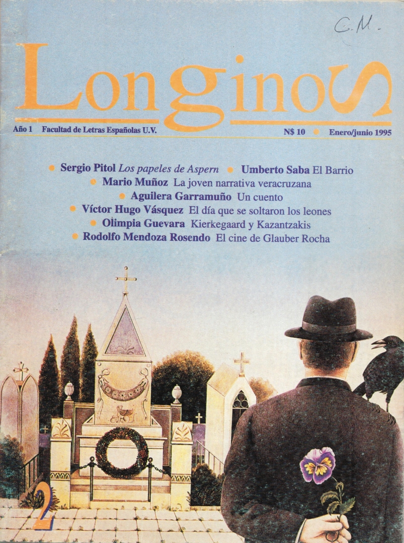 Longinos