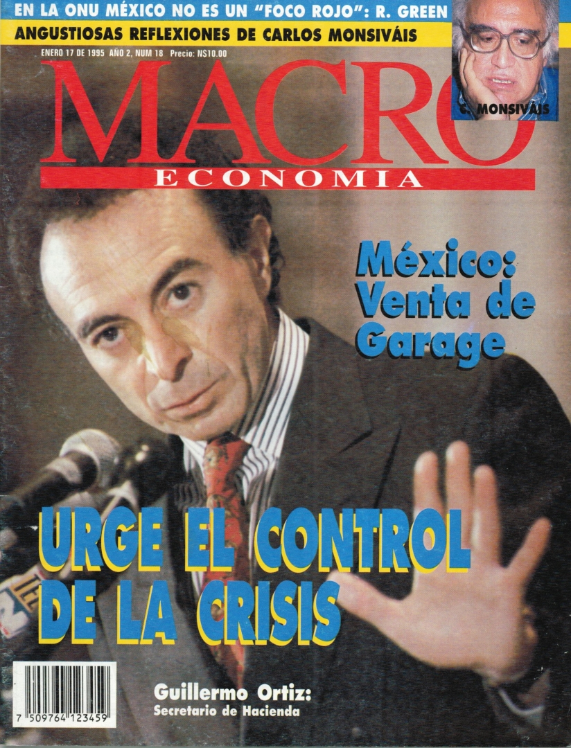 Macroeconomía