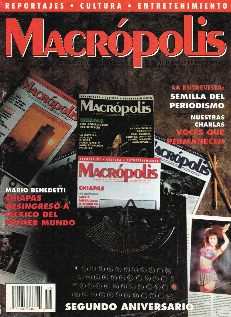 Macropolis