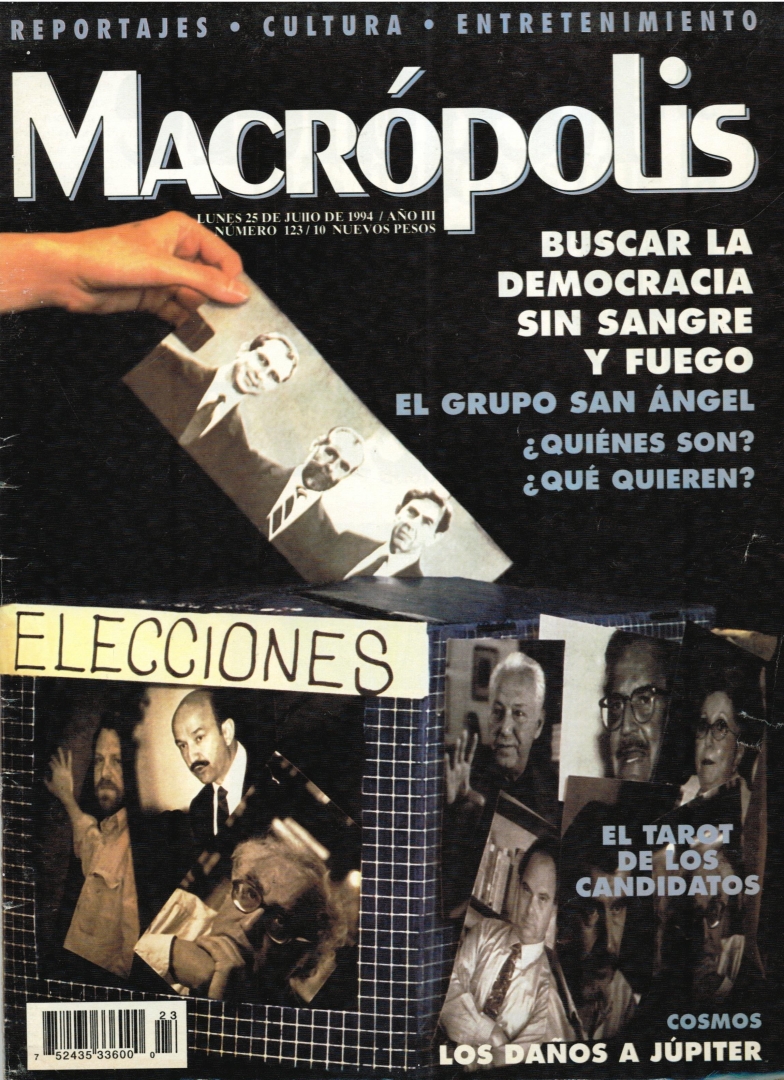 Macropolis