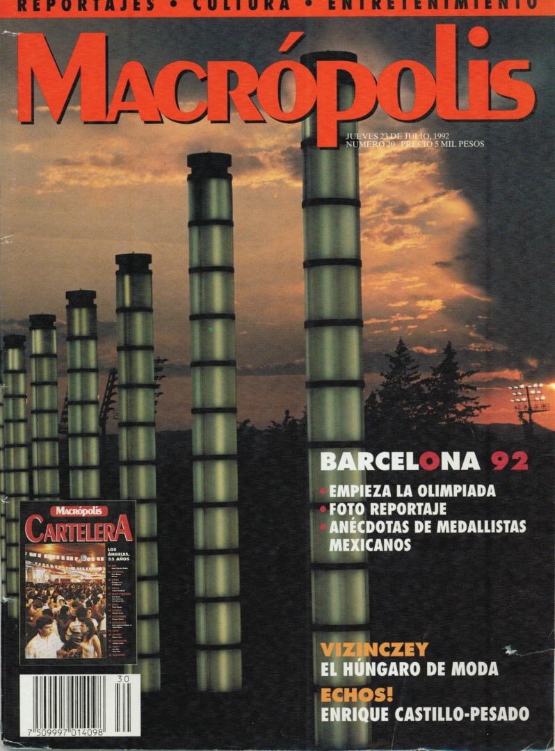 Macropolis