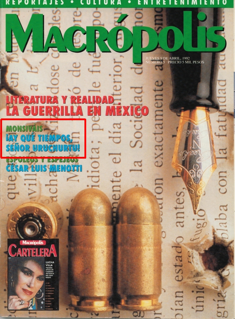 Macropolis