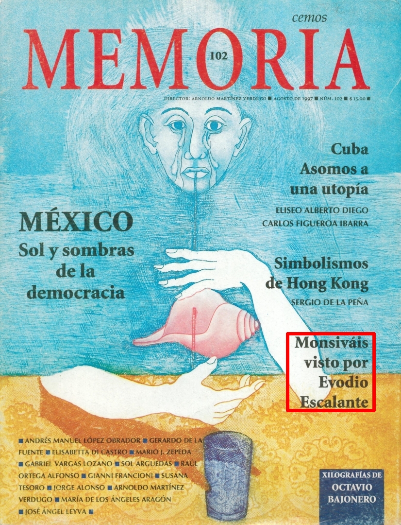 Memoria (cemos)