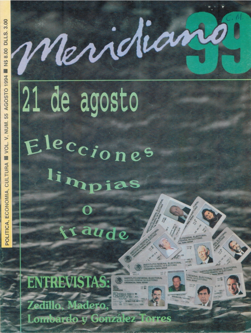 Meridiano 99