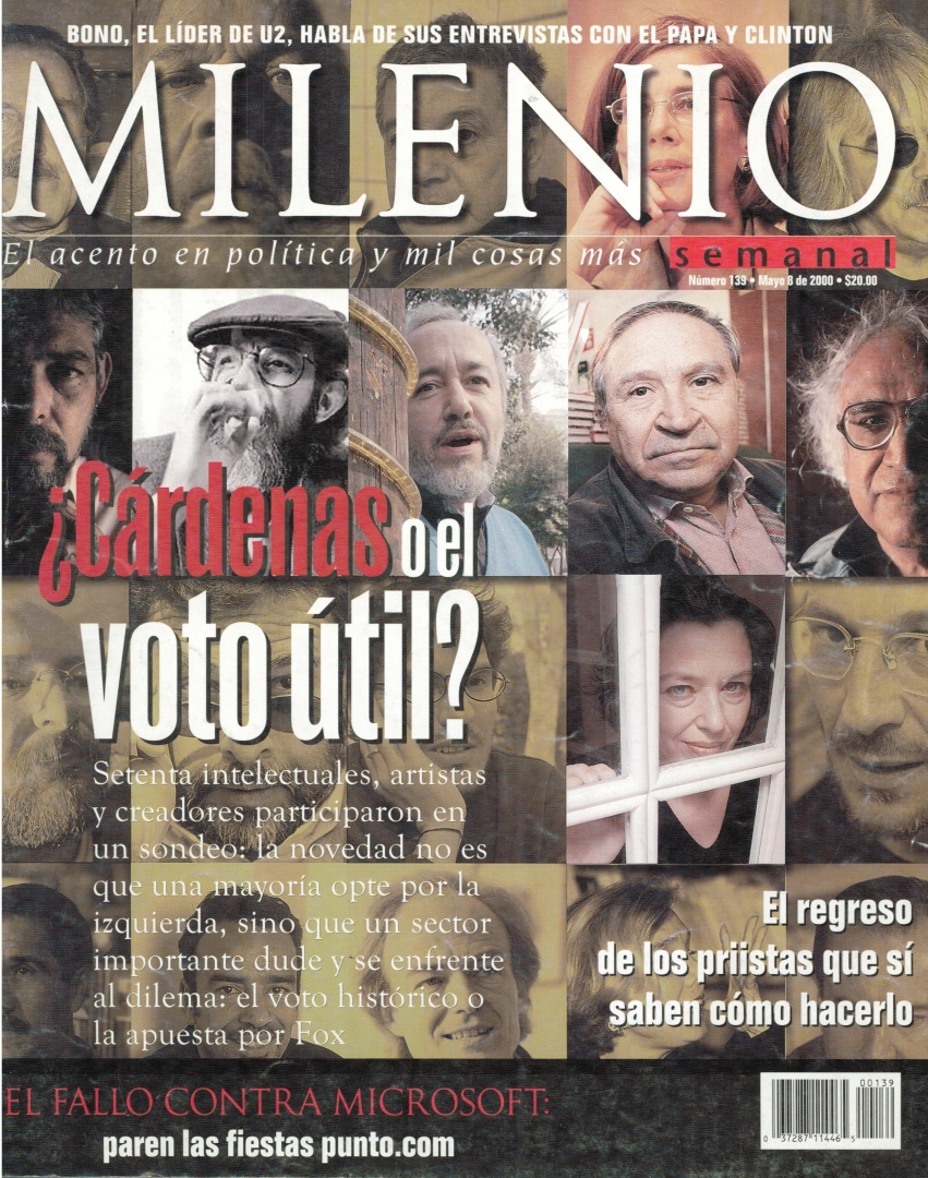 Milenio