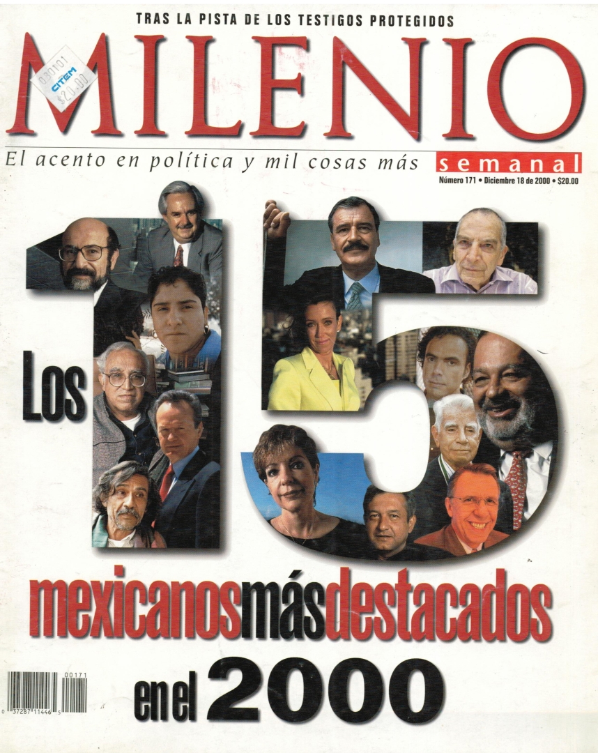 Milenio