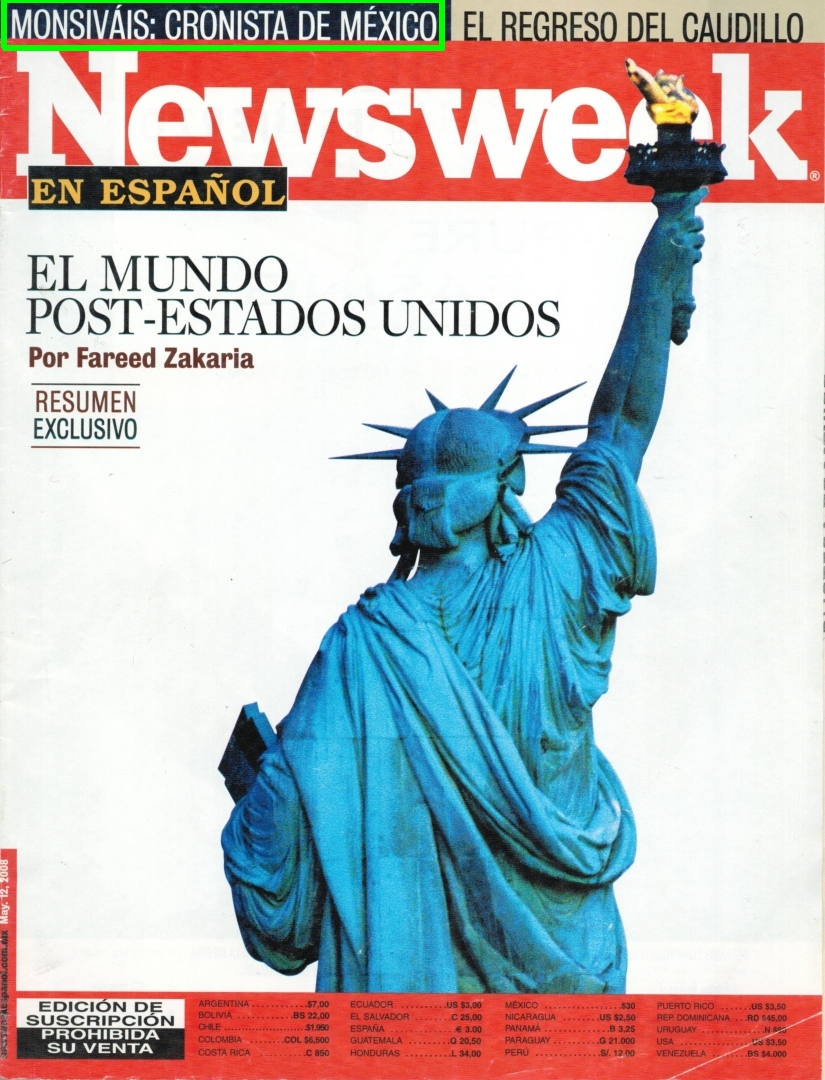 Newsweek.