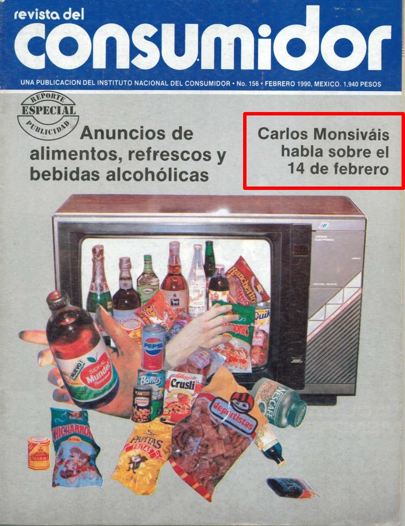 Revista del consumidor