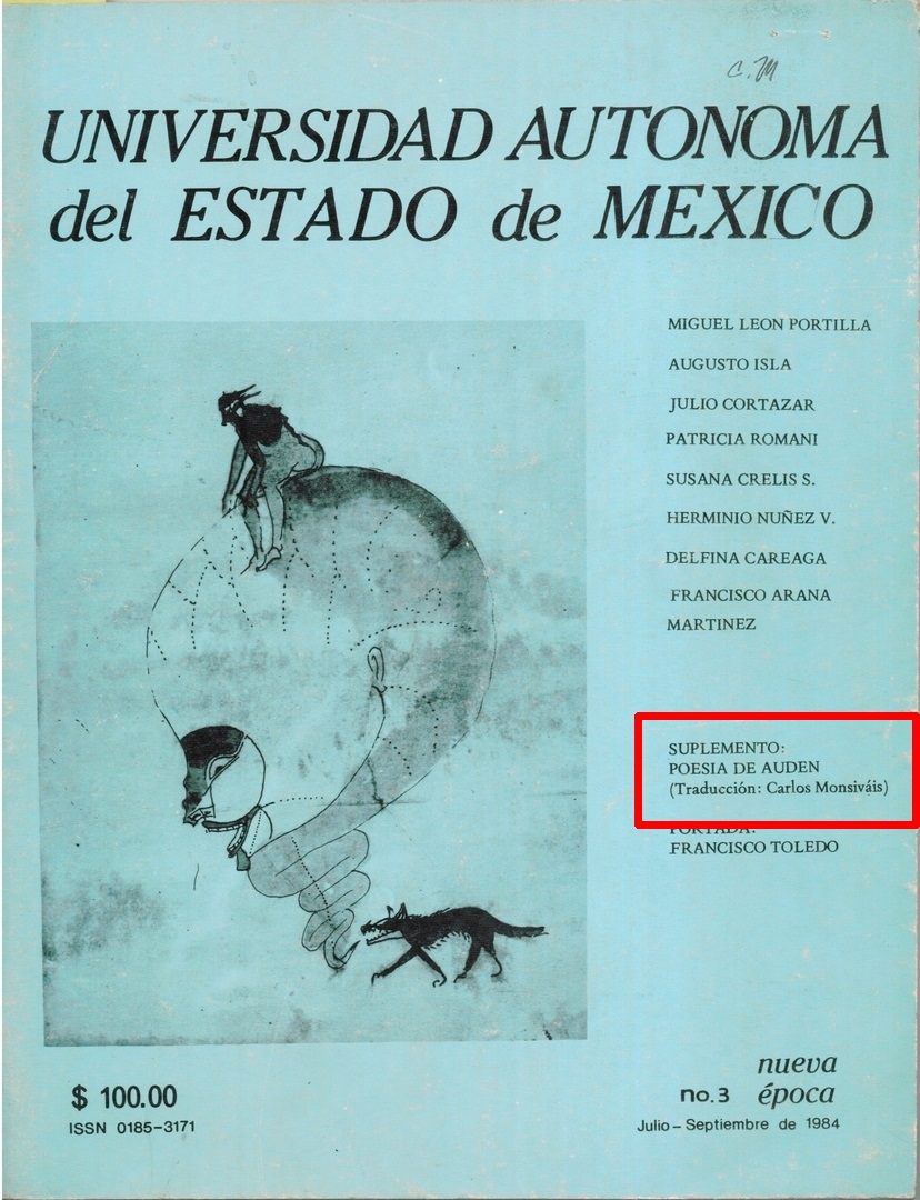 Revista de la Universidad Autónoma del Estado de México