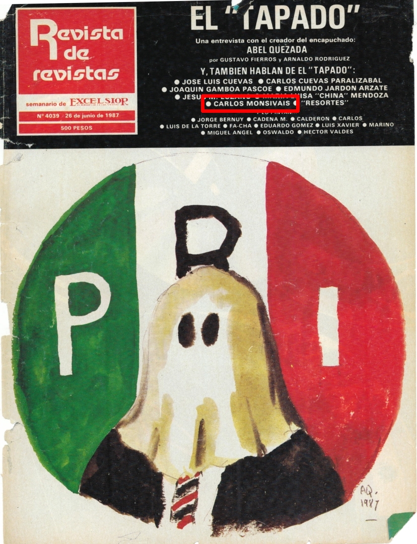 Revista de revistas