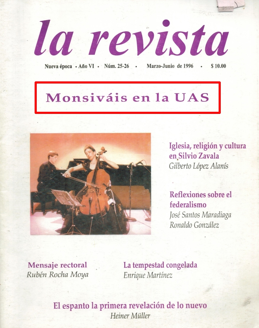 La revista