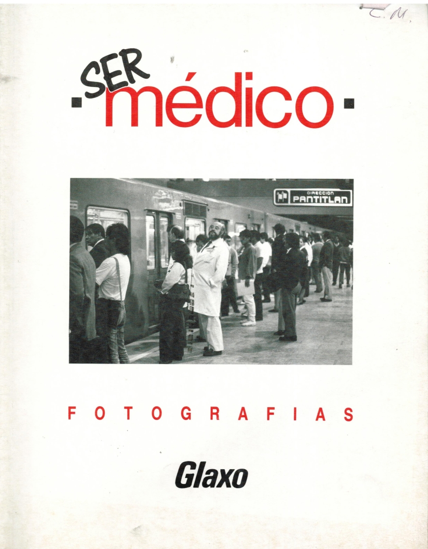 Ser médico