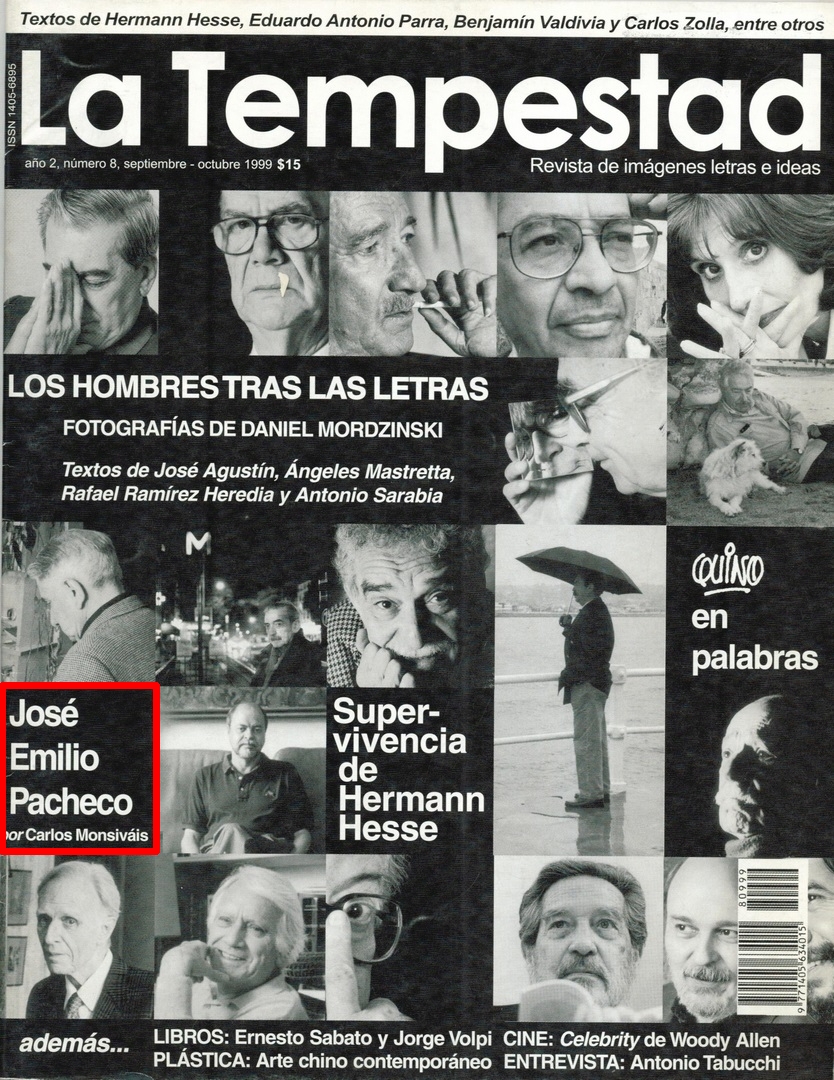 La Tempestad