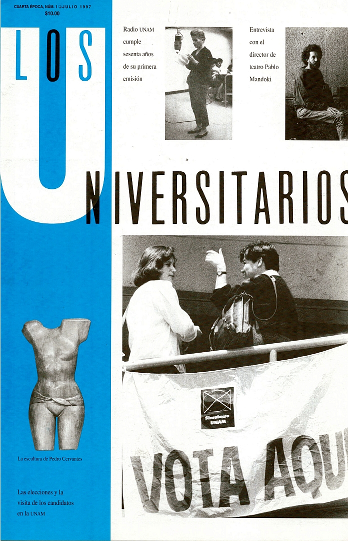 Los Universitarios