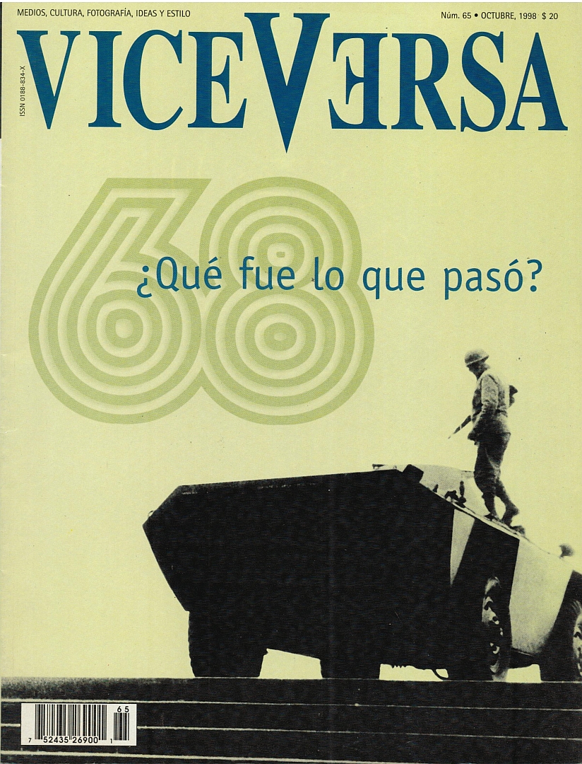 Viceversa