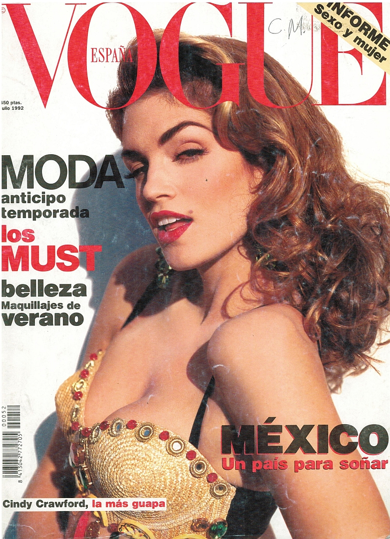 Vogue España