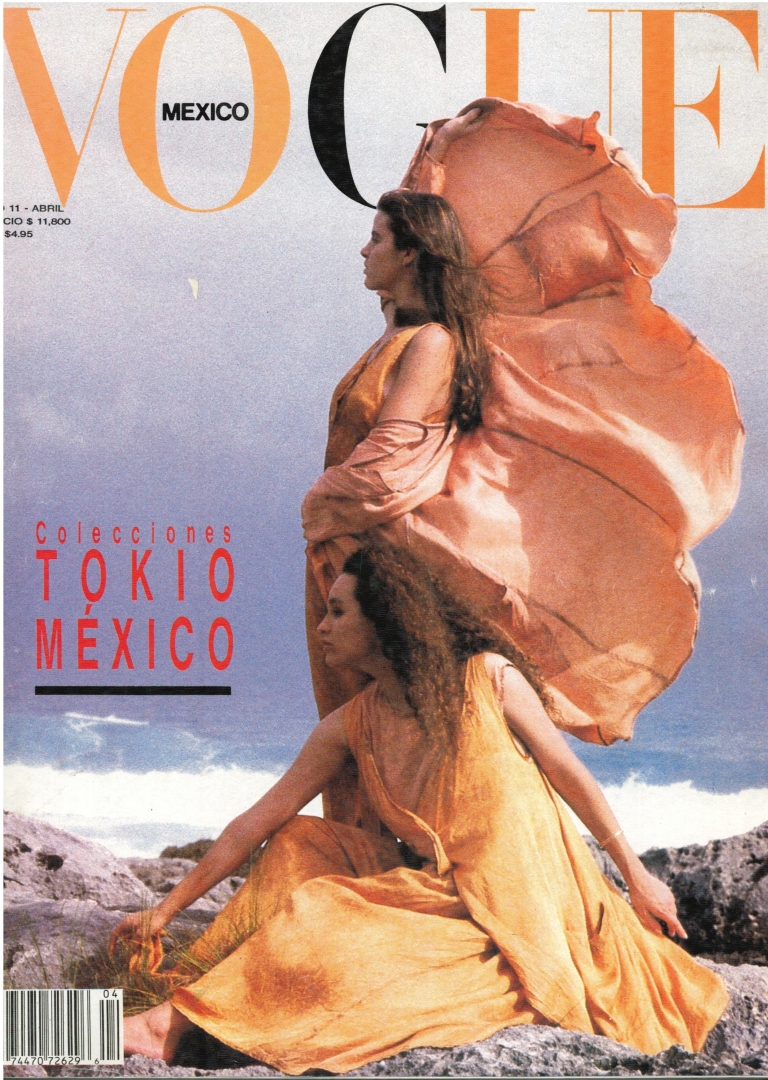 Vogue México