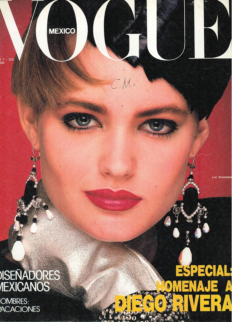 Vogue México