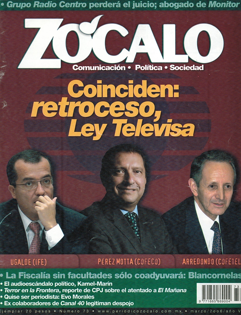 Zócalo